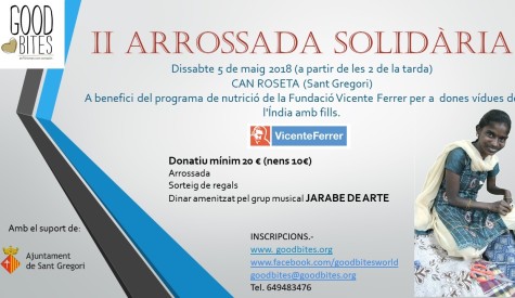 Arrossada Can Roseta 18-horitzontal Arrossada Can Roseta 18-horitzontal