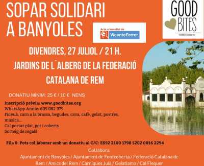 Banyoles-REM-2018-Cartell Banyoles-REM-2018-Cartell