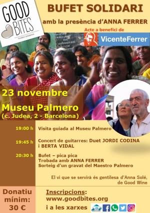 Cartell Museu Palmero-23N18 (2) Cartell Museu Palmero-23N18 (2)