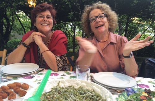 Cómo ayudar-comidas con amigos1
