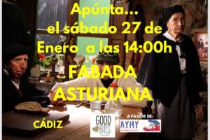 Fabada asturiana Fabada asturiana