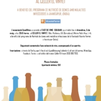 Tast de vins al Celler El Vinyet(5-5-17)(REDUIT)-JPG