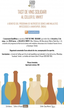 Tast de vins al Celler El Vinyet(5-5-17)(REDUIT)-JPG Tast de vins al Celler El Vinyet(5-5-17)(REDUIT)-JPG