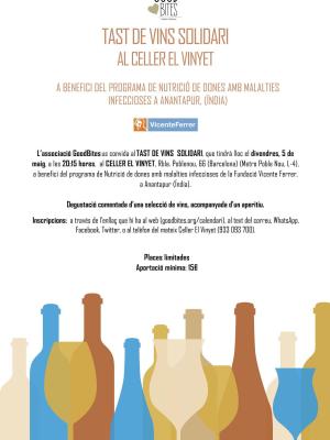 Tast de vins al Celler El Vinyet(5-5-17)(REDUIT)-JPG Tast de vins al Celler El Vinyet(5-5-17)(REDUIT)-JPG