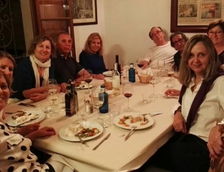 3- Sopar SOli 3- Sopar SOli
