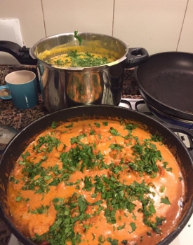 Curry Curry