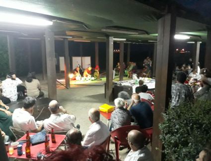 Gala Cádiz 2018-foto Gala Cádiz 2018-foto