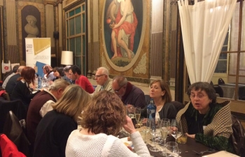 Sopar Dinou Sopar Dinou