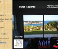 CARTELL Sant Feliu 2019 CARTELL Sant Feliu 2019