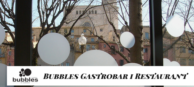 Bubbles-Gastrobar