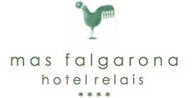 Hotel boutique Mas Falgarona
