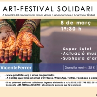 Art-Festival ArteriaBCN (8M18)-CARTELL (2)